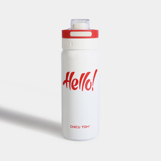 Water Bottle Stainless Steel