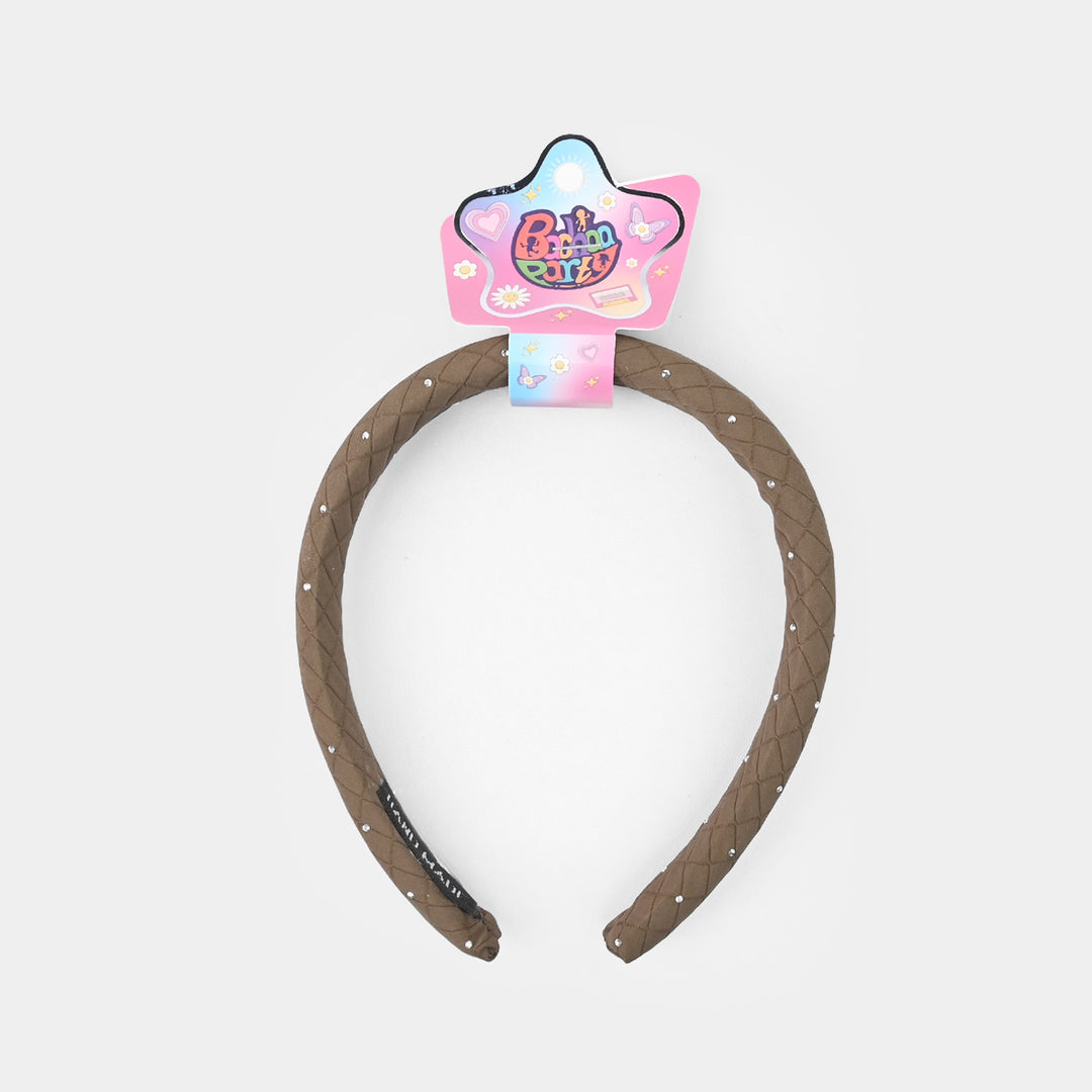 Fancy Hair Band/Headband for Girls