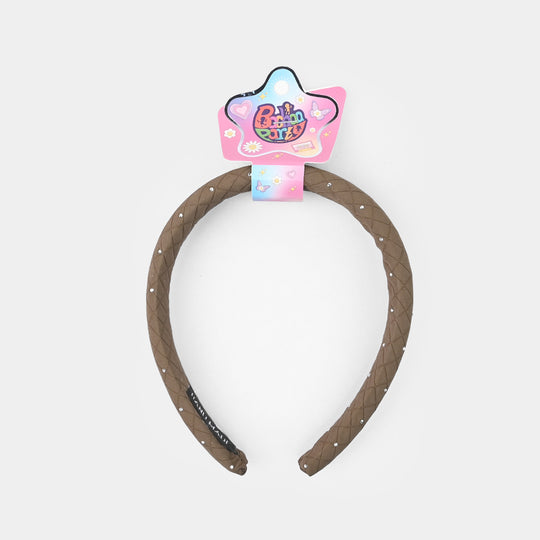 Fancy Hair Band/Headband for Girls