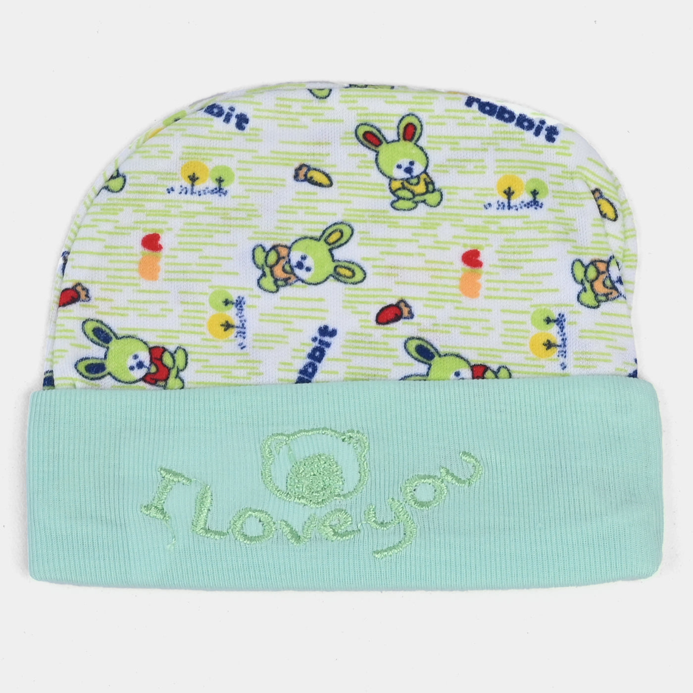 BABY CAP/HAT | 0-6M