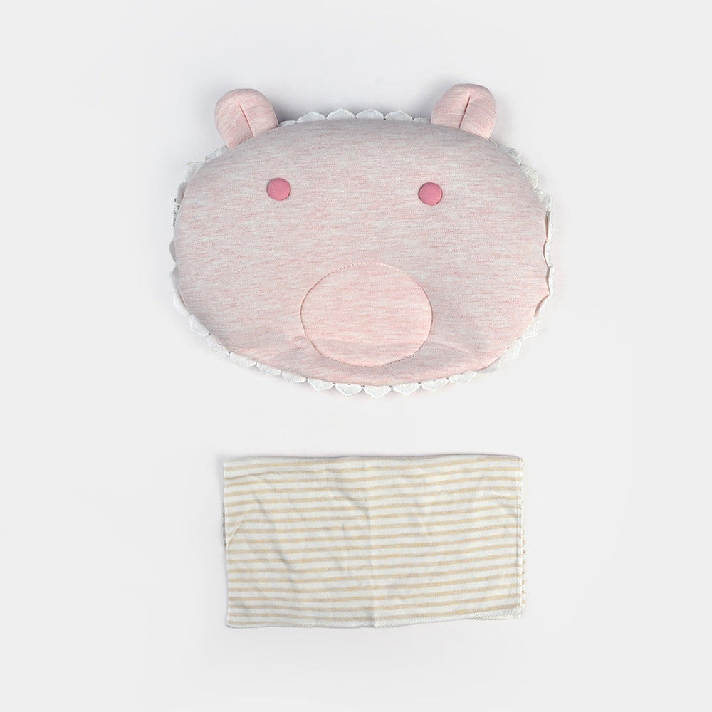 Baby Head Support Pillow