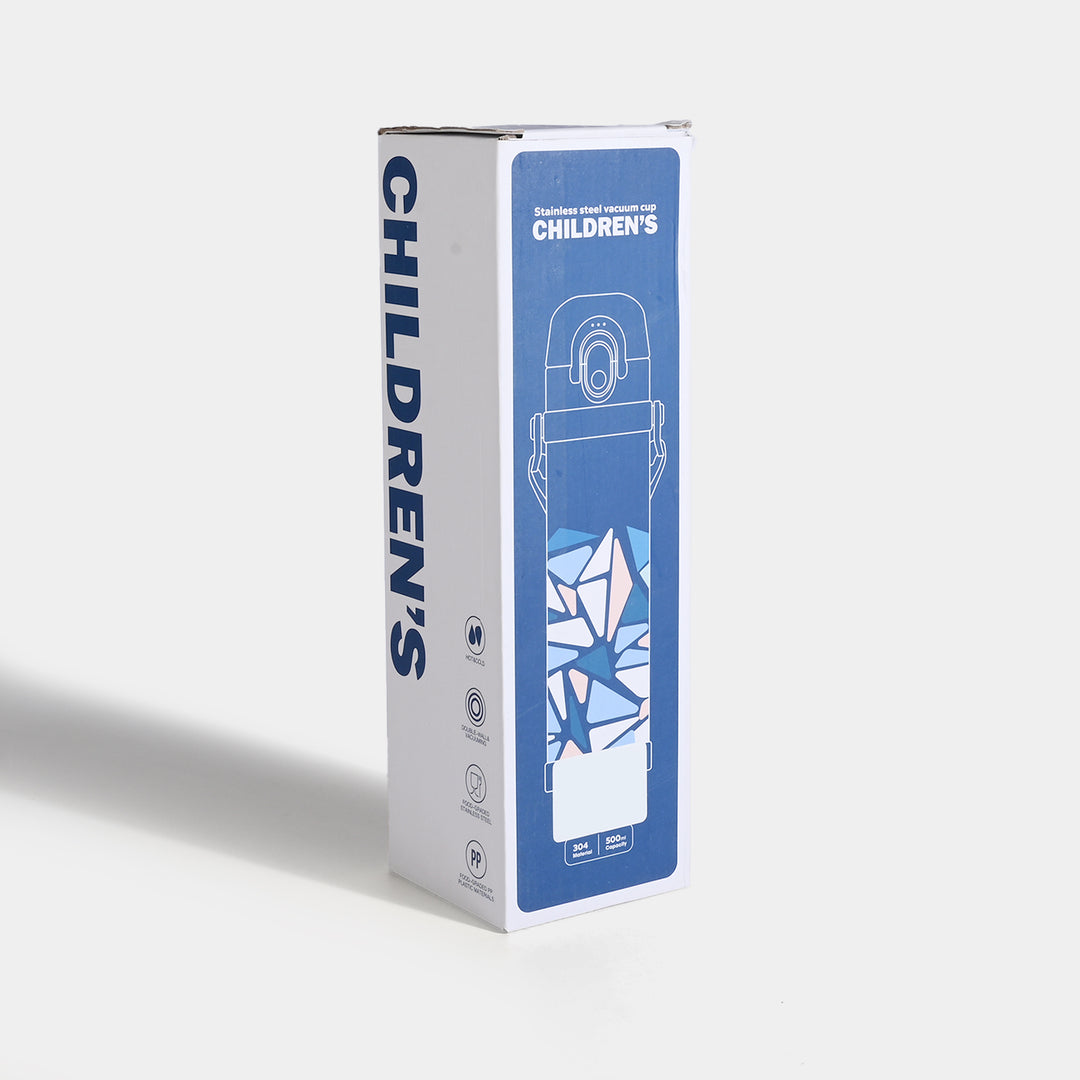 Water Bottle Stainless Steel