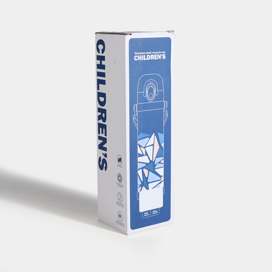 Water Bottle Stainless Steel