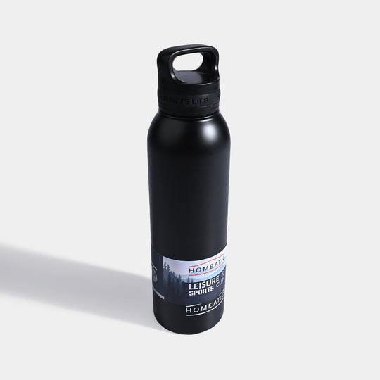 WATER BOTTLE SPORTS STAINLESS STEEL | 730ML