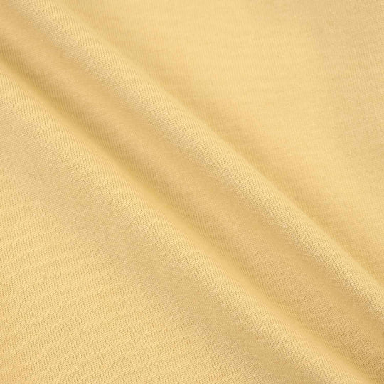Girls Jersey/Terry T-Shirts Character - Straw