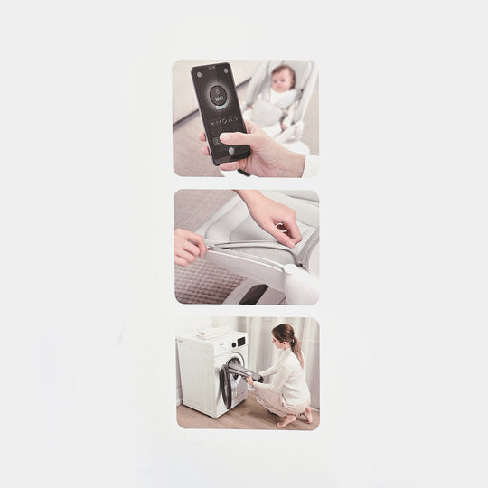 Infant Electric Swing- Mastela | 8911