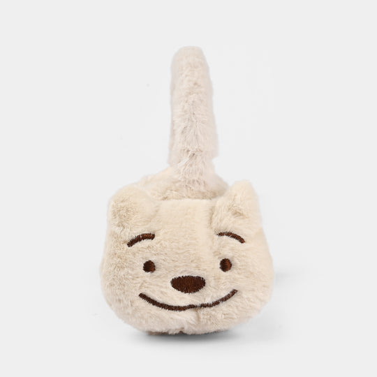 Stylish & Protective  Earmuff For Kids