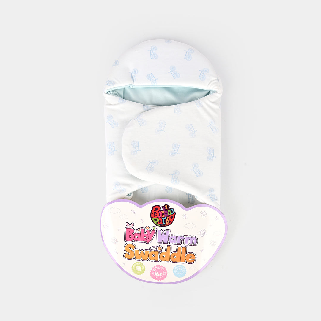 Baby Wrapping Foam Swaddle | 0M+