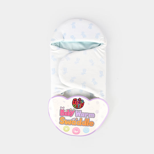 Baby Wrapping Foam Swaddle | 0M+