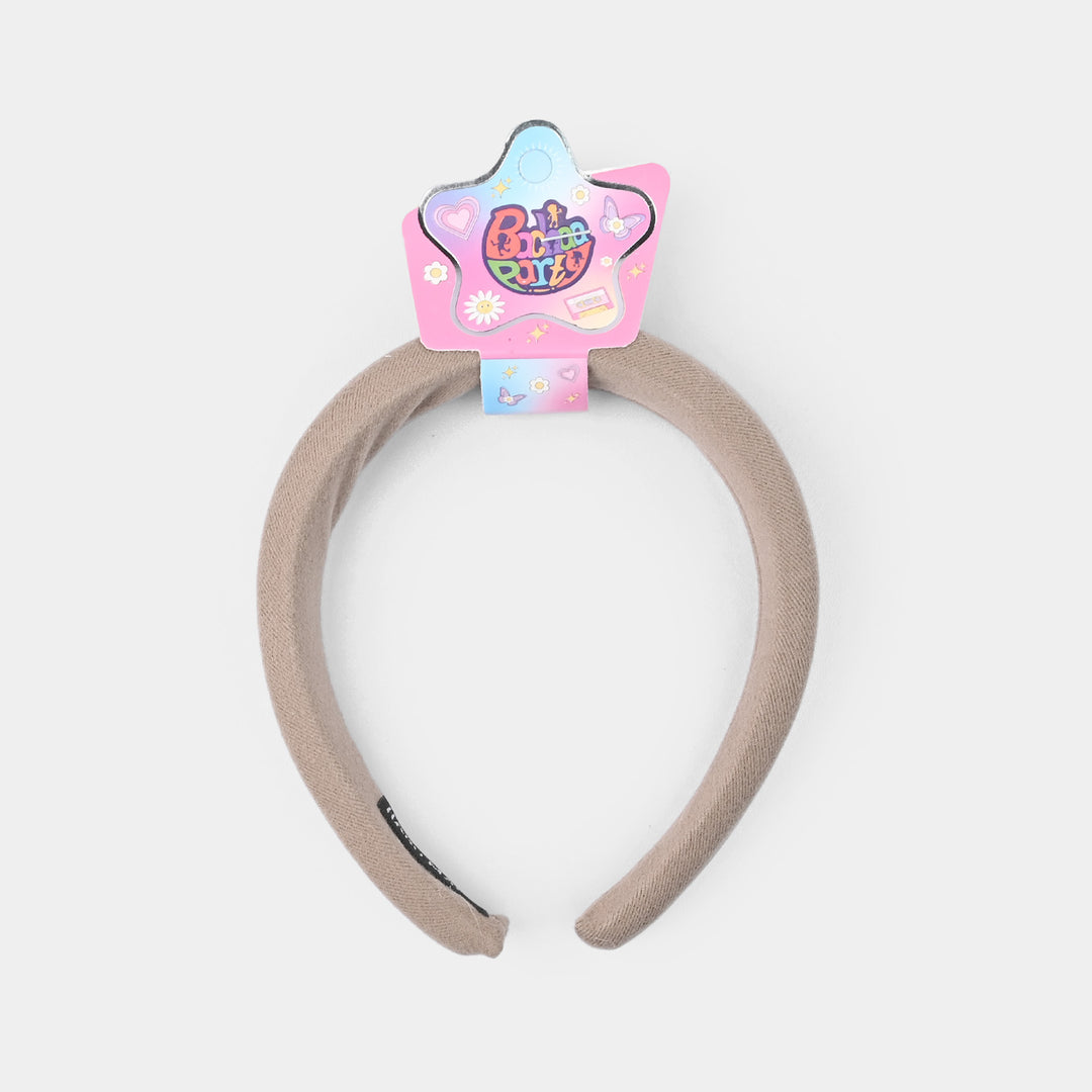 Fancy Hair Band/Headband for Girls