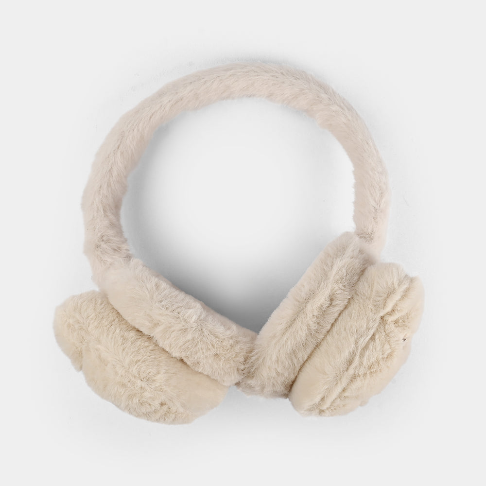 Stylish & Protective  Earmuff For Kids