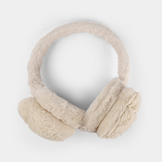 Stylish & Protective  Earmuff For Kids