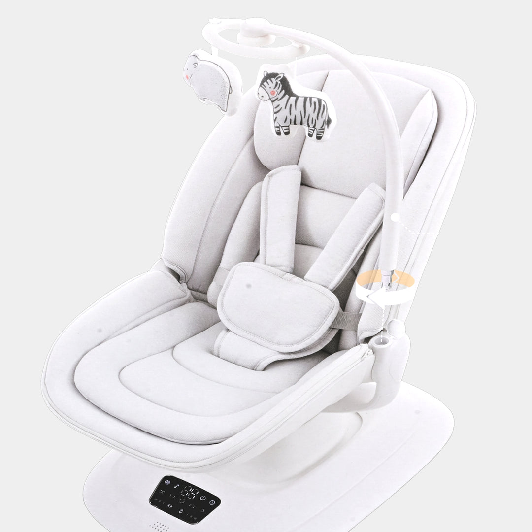 Infant Electric Swing- Mastela | 8911