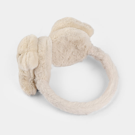 Stylish & Protective  Earmuff For Kids