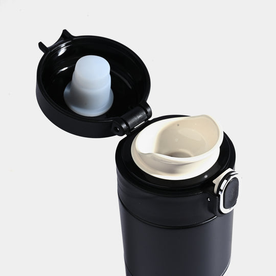 WATER BOTTLE STAINLESS STEEL | 400ML