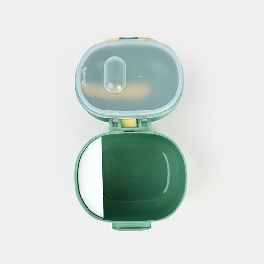 Cute Milk Powder Container