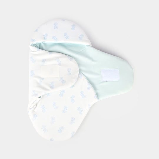 Baby Wrapping Foam Swaddle | 0M+