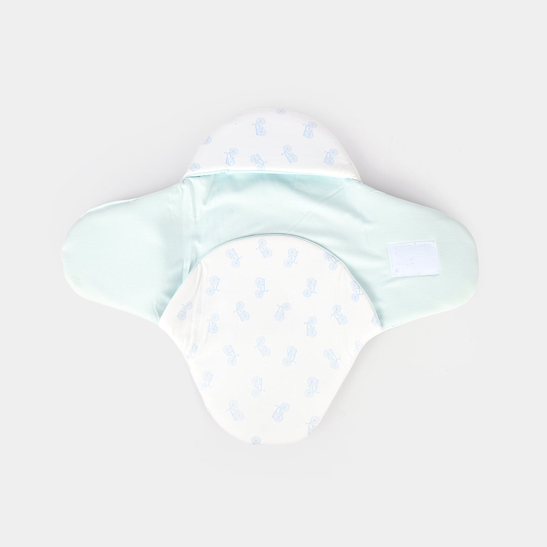 Baby Wrapping Foam Swaddle | 0M+