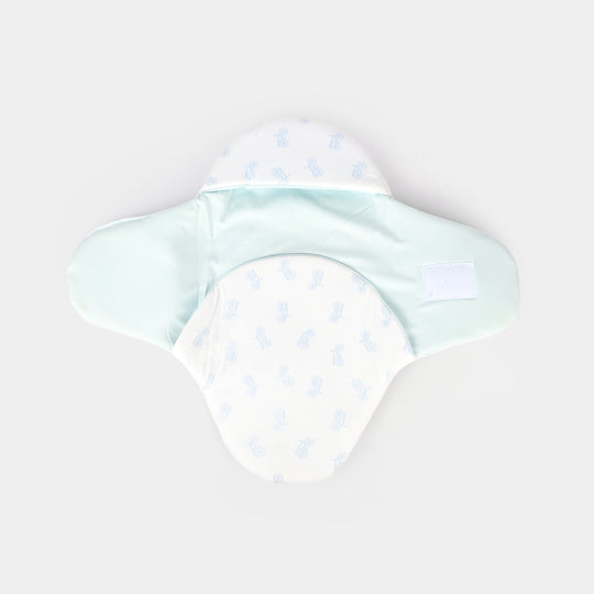 Baby Wrapping Foam Swaddle | 0M+