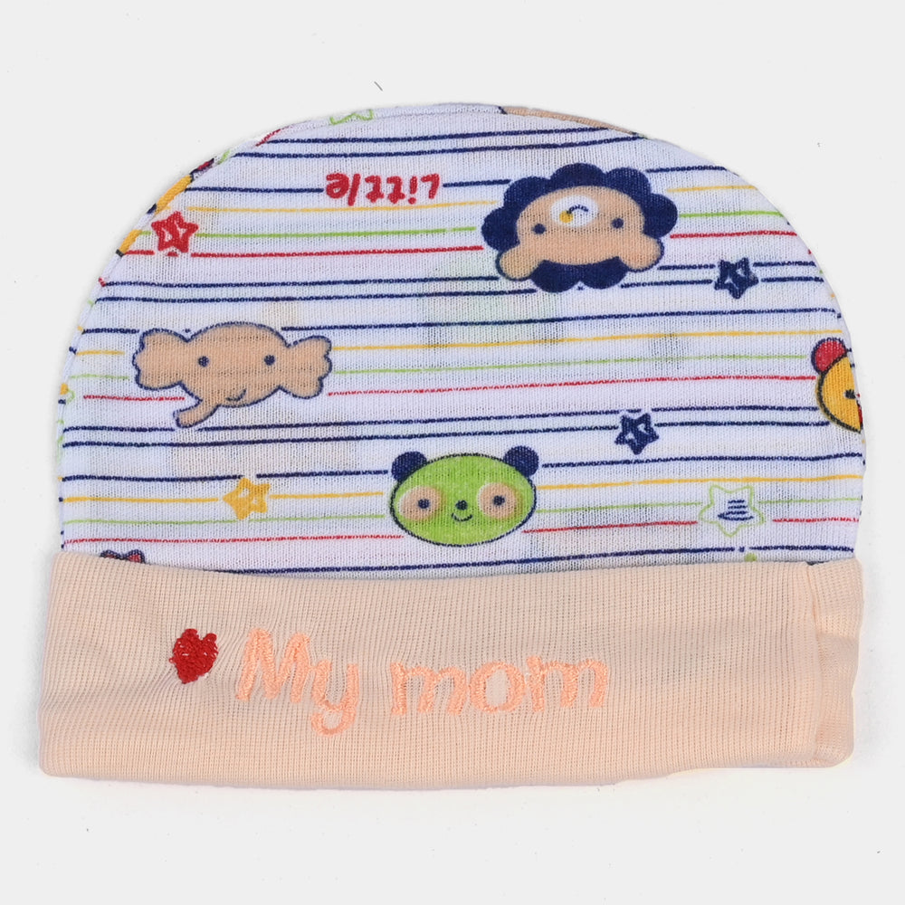 BABY CAP/HAT | NB