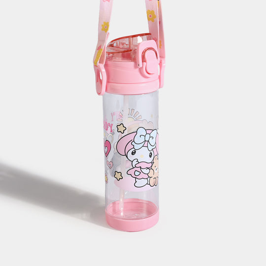 Kids Water Bottle Plastic