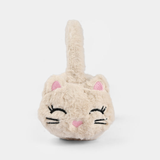 Stylish & Protective  Earmuff For Kids