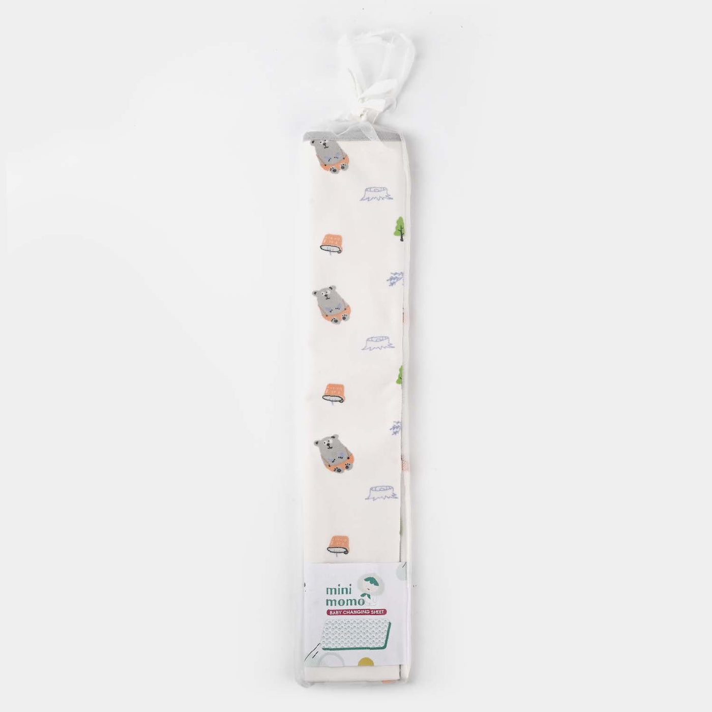 Baby Changing Sheet 27x38