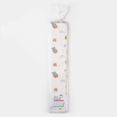 Baby Changing Sheet 27x38