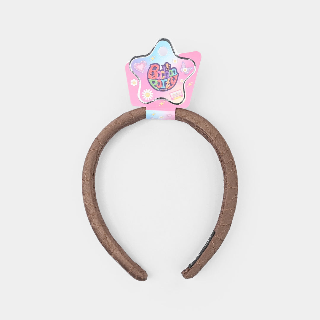 Fancy Hair Band/Headband for Girls