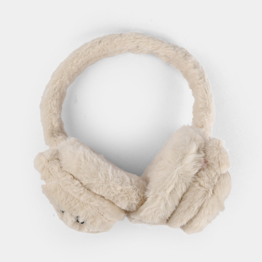 Stylish & Protective  Earmuff For Kids