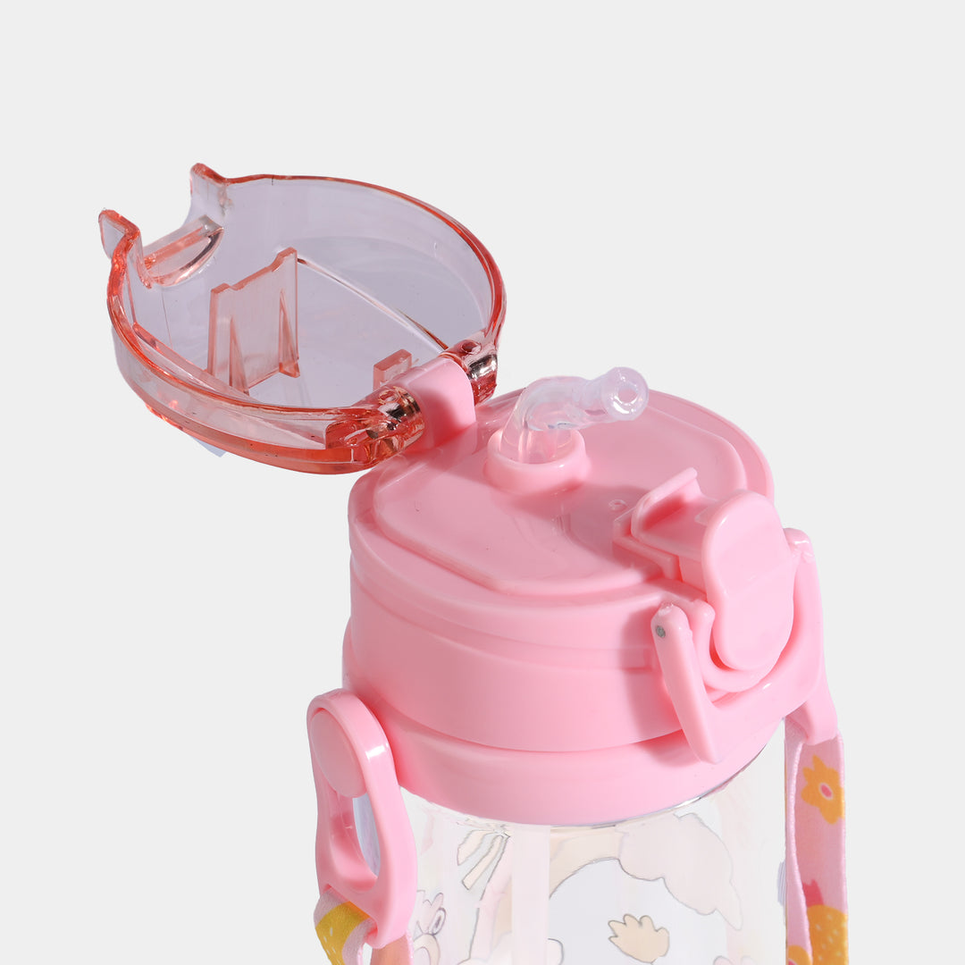Kids Water Bottle Plastic