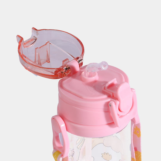 Kids Water Bottle Plastic