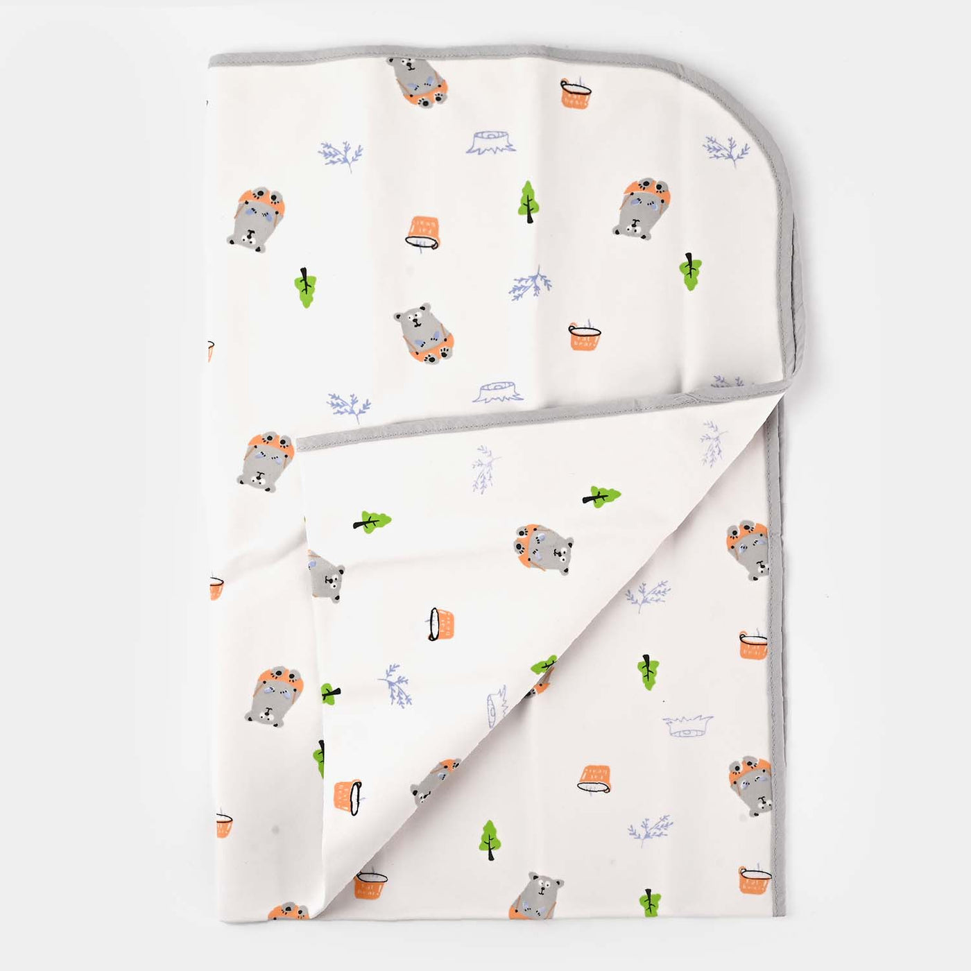 Baby Changing Sheet 27x38