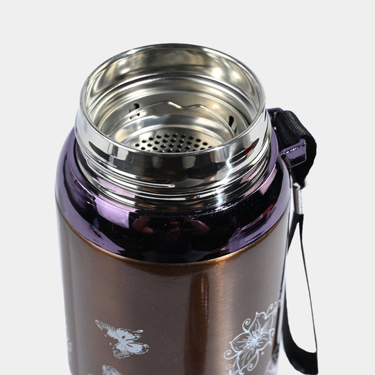 Stainless Steel Water Bottle for Kids | 1000ml