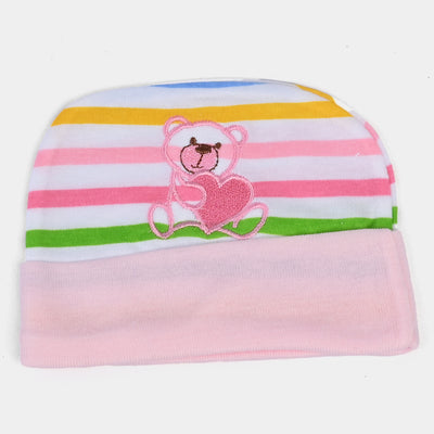 BABY CAP/HAT | 0-6M