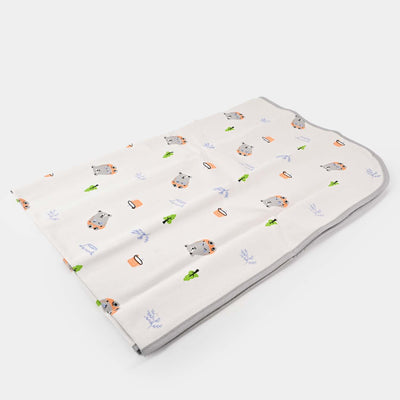 Baby Changing Sheet 27x38