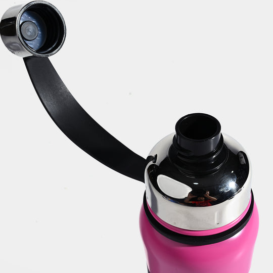 WATER BOTTLE STAINLESS STEEL | 500ml