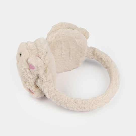 Stylish & Protective  Earmuff For Kids