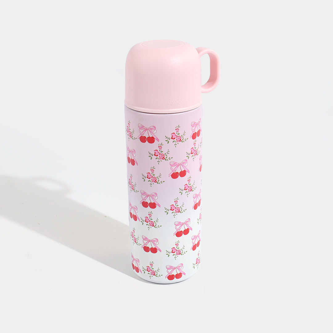 Kids Stainless Steel Vacuum Insulated Water Bottle | 500ML