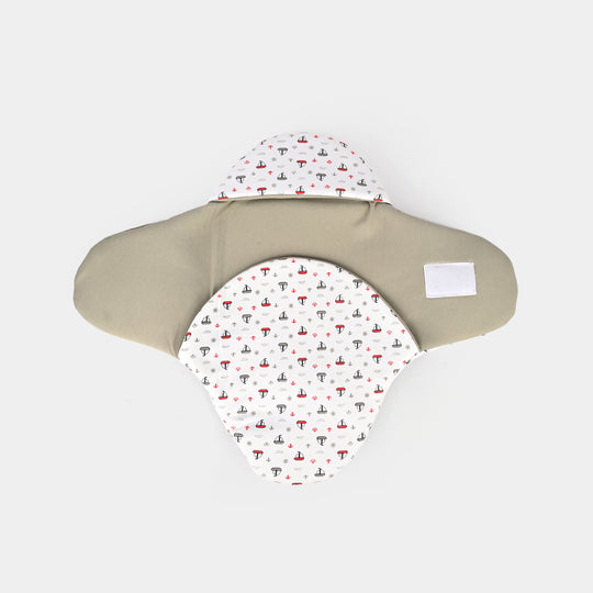 Infant Baby Wrapping Foam Swaddle