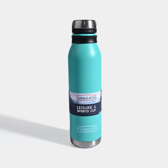 WATER BOTTLE STAINLESS STEEL | 750ML