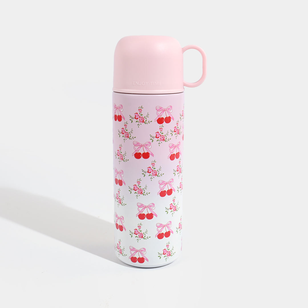 Kids Stainless Steel Vacuum Insulated Water Bottle | 500ML