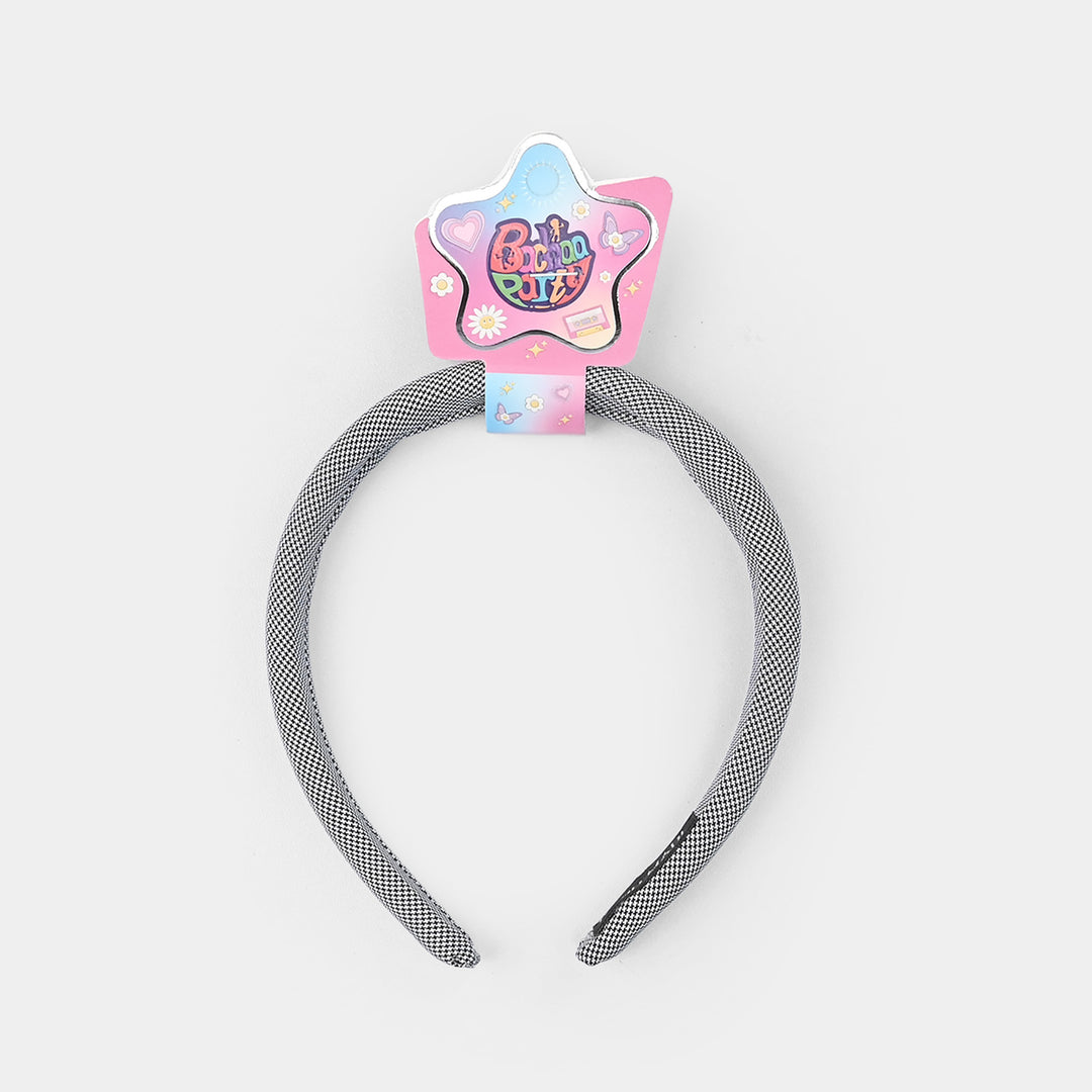 Fancy Hair Band/Headband for Girls