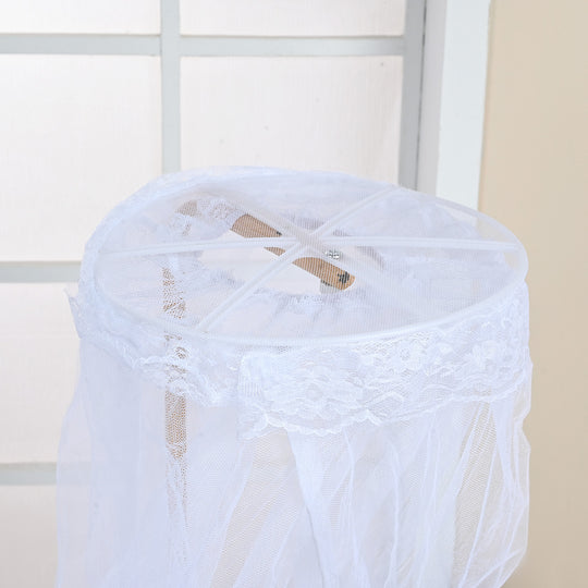 Baby Wooden Cradle Swing | 5370-B