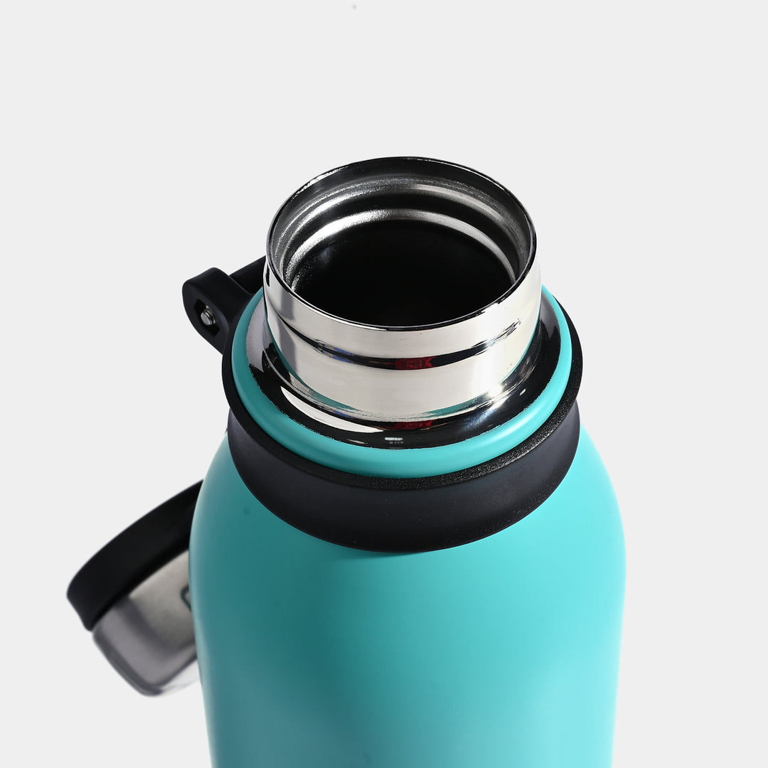WATER BOTTLE STAINLESS STEEL | 750ML