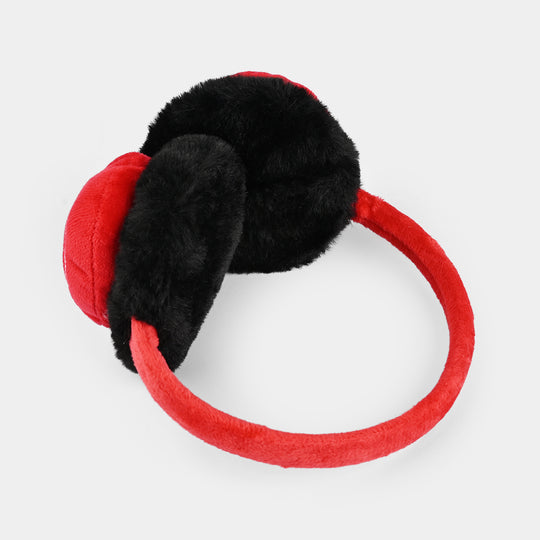 Stylish & Protective  Earmuff For Kids