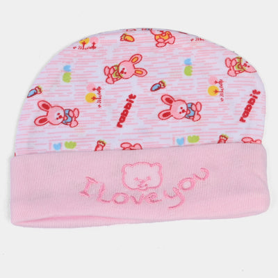 BABY CAP/HAT | 0-6M