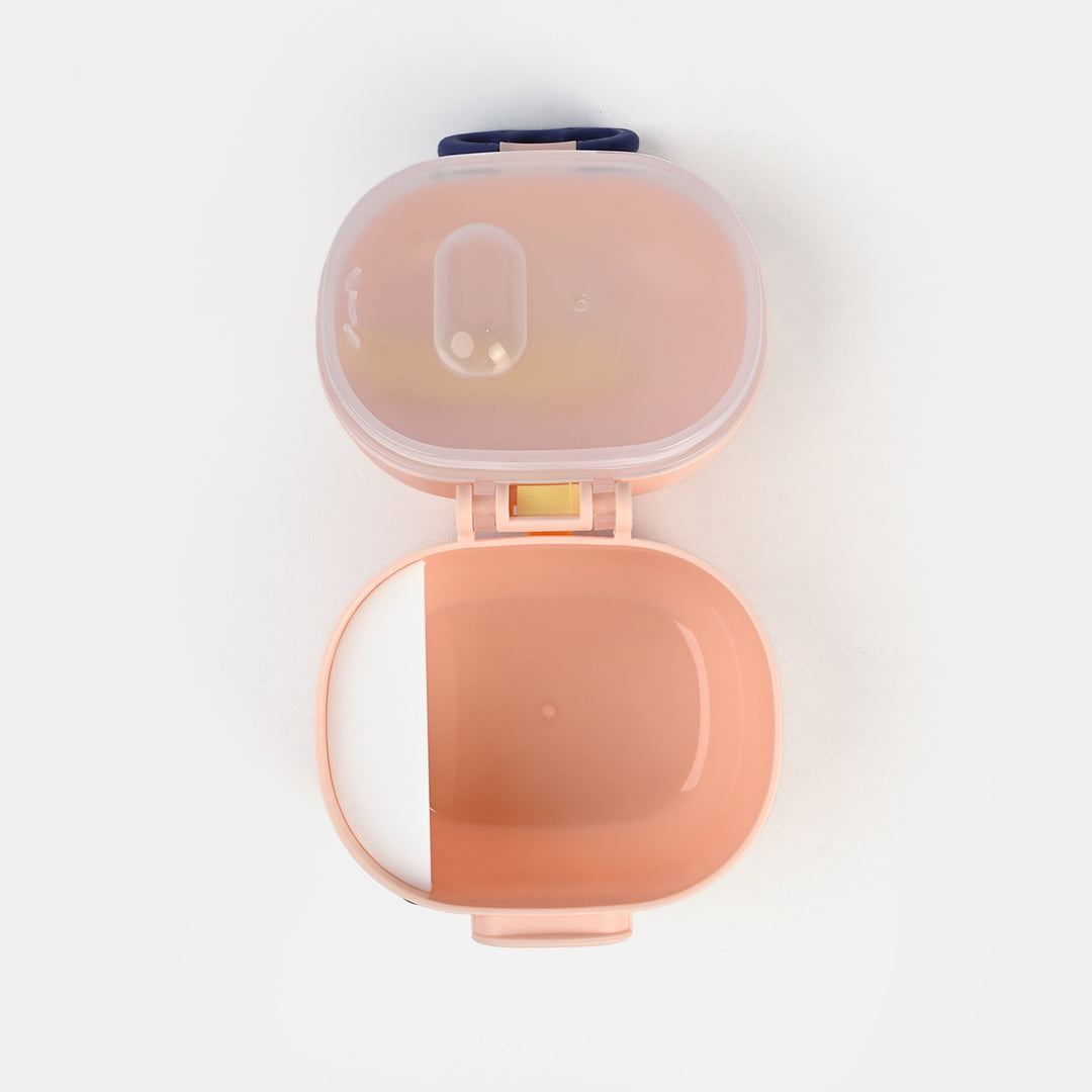 Cute Milk Powder Container