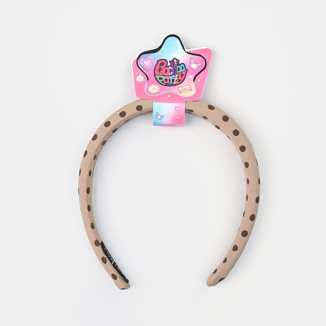 Fancy Hair Band/Headband for Girls