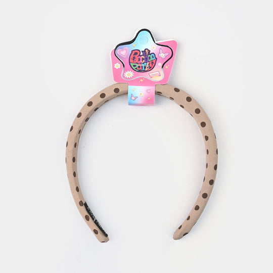 Fancy Hair Band/Headband for Girls